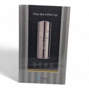 Alkaline Energy Cup
