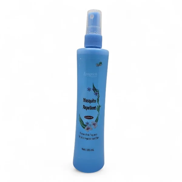 Mosquito Repellent