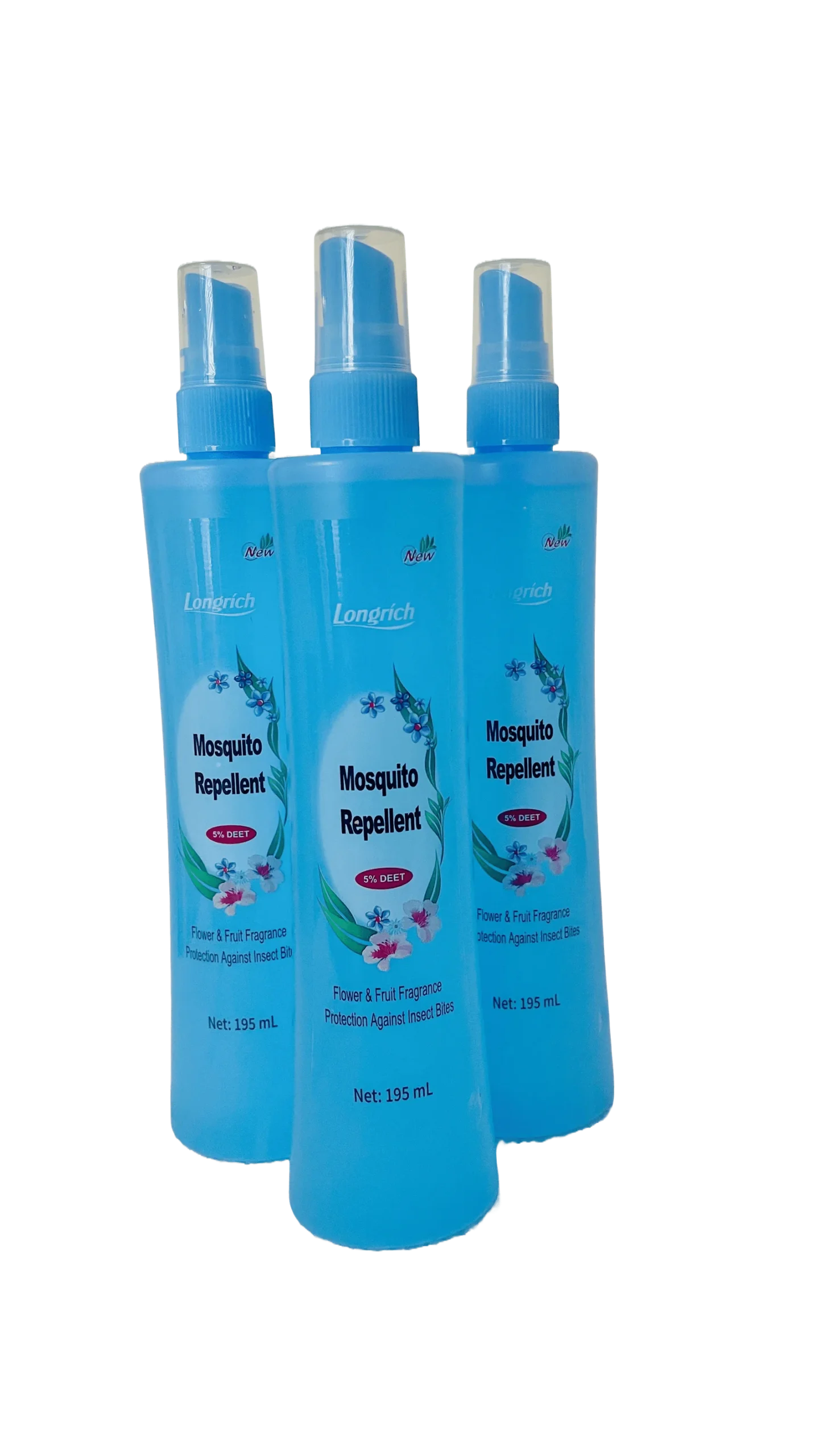 Mosquito Repellent - Image 2