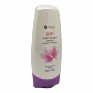 SOD Body Milk