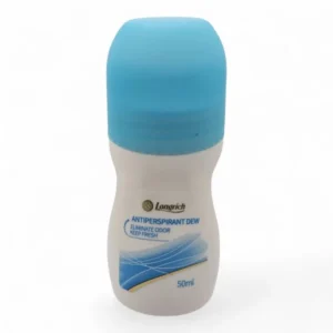 Anti-perspirant deodorant 50ml