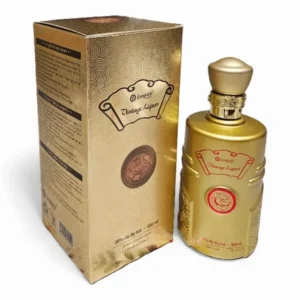 Vintage Liquor