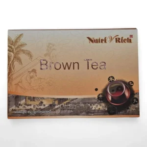 Longrich brown tea 45g