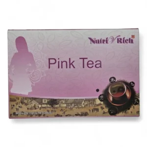 Long rich pink tea 45g