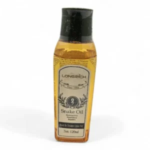 Snake oil 120ml